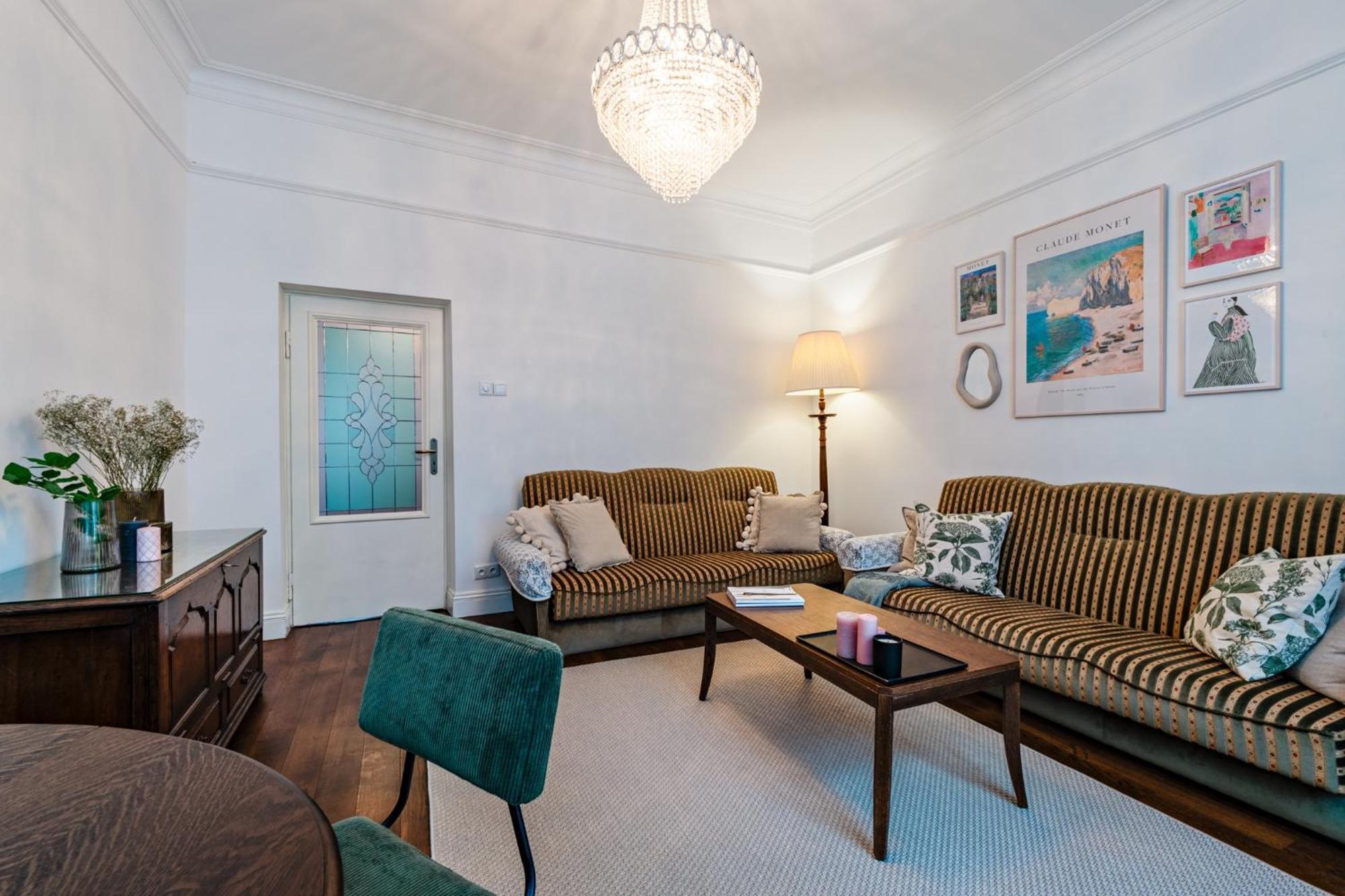 Old Town By Ecru Gda1 Apartment